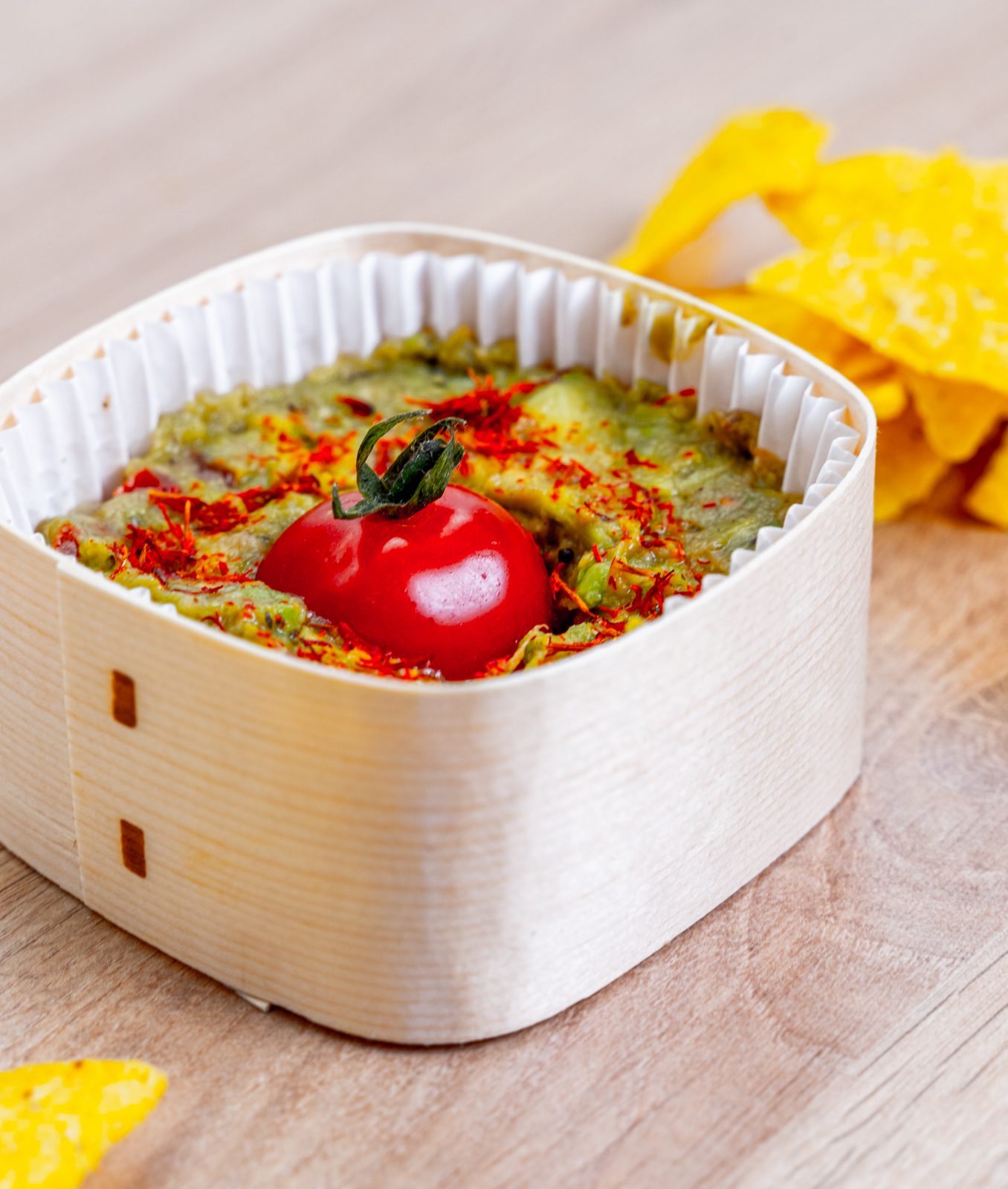 Guacamole