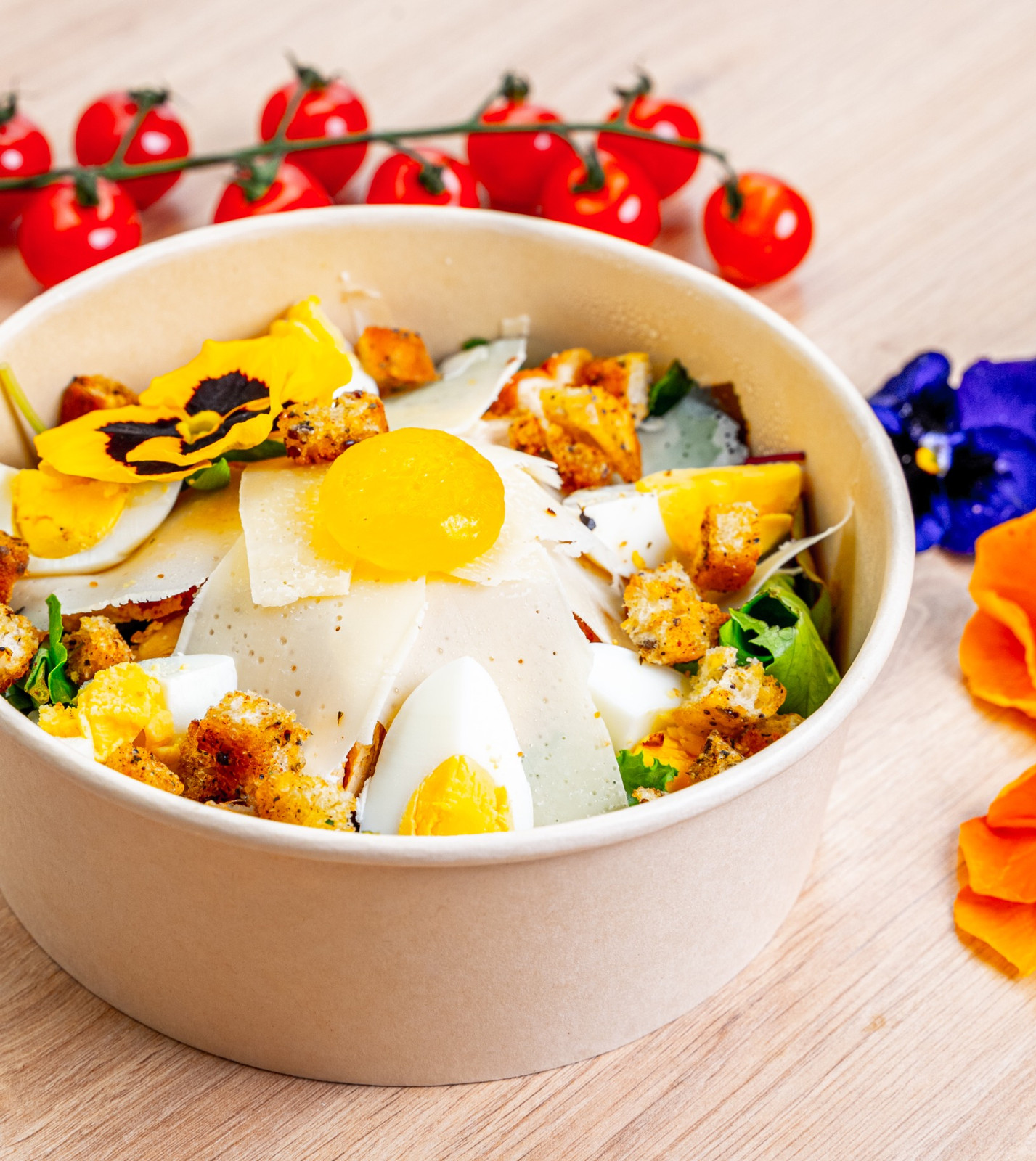 Caesar Salad